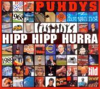 Puhdys : Hipp Hipp Hurra